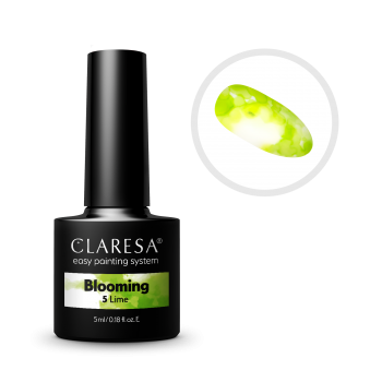 BLOOMING 5 Lime
