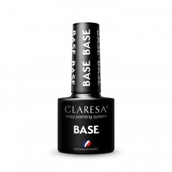 CLARESA BASE 5 ml